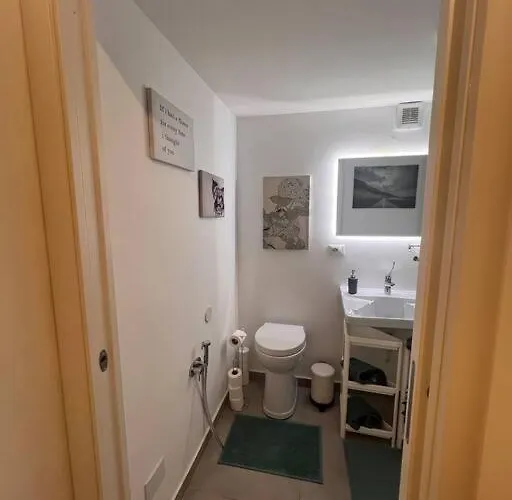Apartment Vatican Almond Tree Penthouse *