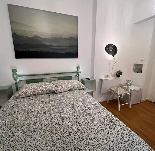 Apartment Vatican Almond Tree Penthouse *