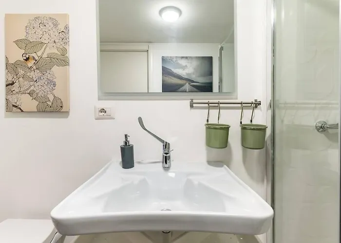 Apartment Vatican Almond Tree Penthouse